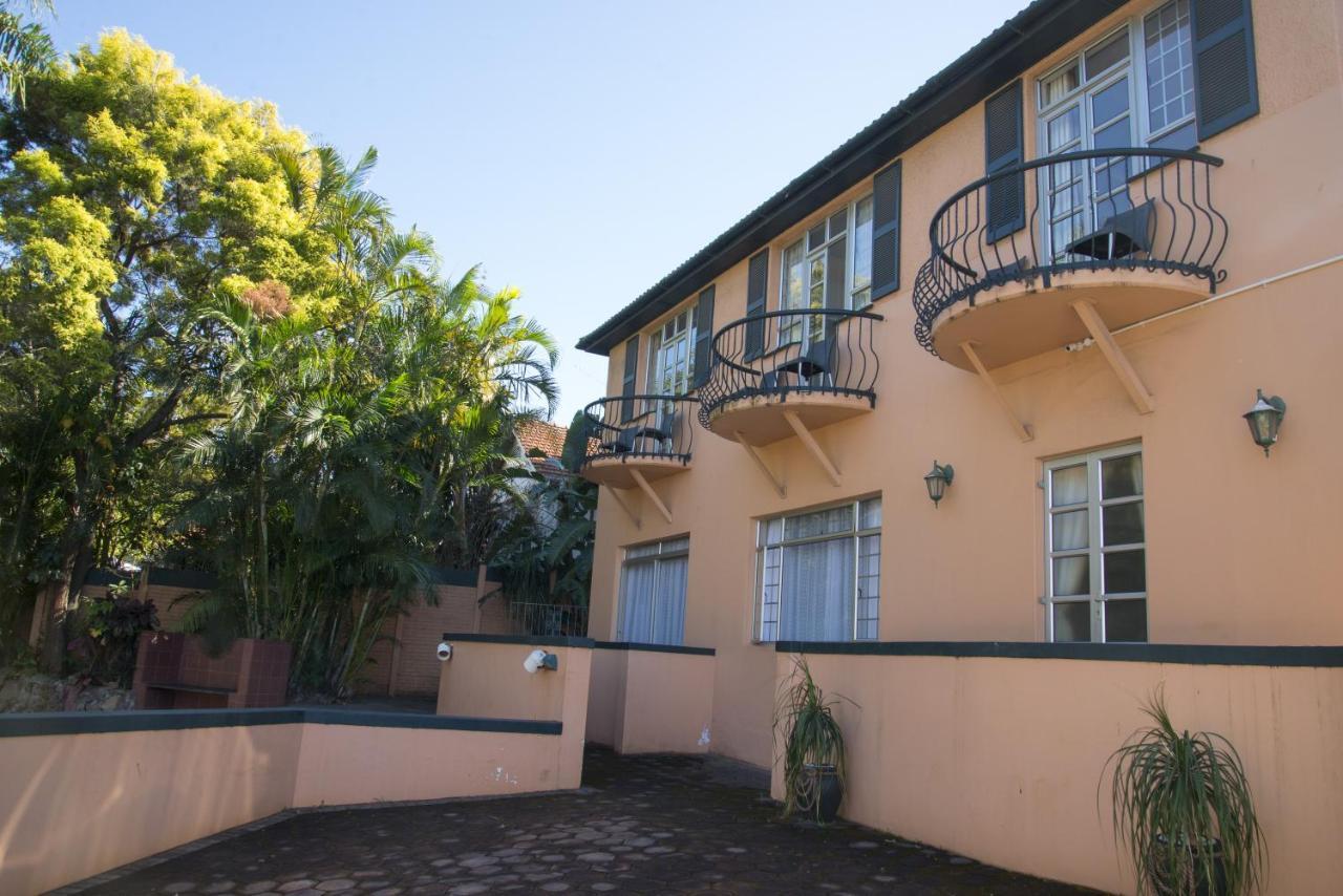 Villa Picasso Durban Exterior photo